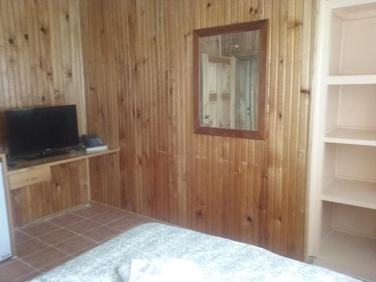 Mcroyal Hotel マウント・ハーゲン 部屋 写真