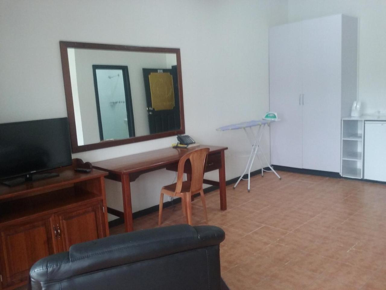 Mcroyal Hotel マウント・ハーゲン 部屋 写真